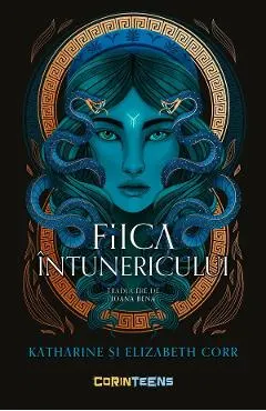 eBook Fiica intunericului