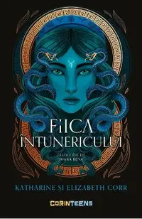 eBook Fiica intunericului