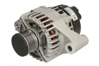 Alternator (12v, 100a) Potrivit Alfa Romeo 159, Brera, Mito, Spider; Fiat Bravo, Bravo Ii, Croma, Doblo, Doblo Cargo, Ducato, Grande Punto, Idea, Linea, Punto Evo; Lancia Delta Iii 1.6d 1.9d 2.0d 09.0