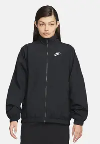 Geacă universală dm6185010 clasică neagră damă