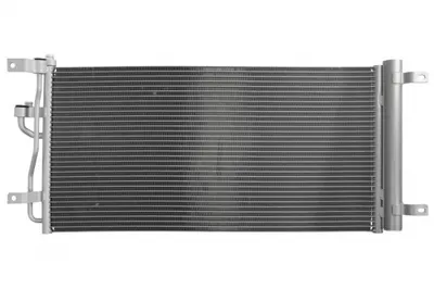 Condensator climatizare (cu uscator) potrivit CHEVROLET CAPTIVA; OPEL ANTARA A 2.0D 2.2D 12.10