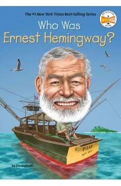 Who Was Ernest Hemingway?