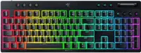 Tastatură mecanică Razer - BlackWidow V4 Low-profile HyperSpeed Yellow Switch, wireless, Linear, neagră