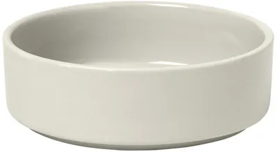 Bol Blomus - Pilar, 14 cm, 320 ml, bej