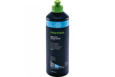 Solutie de polisare MPA 9010 BL/0,5L