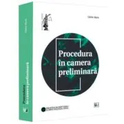 Procedura in camera preliminara
