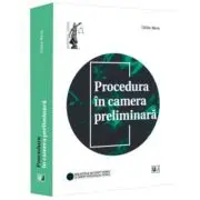 Procedura in camera preliminara