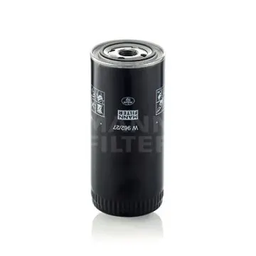 Filtru ulei Mann-Filter W 962 27