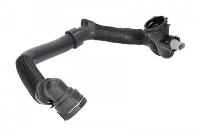 Furtun radiator potrivit VW BEETLE, JETTA IV, PASSAT B8 1.8 2.0 12.12