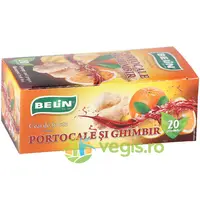 Ceai de Portocale si Ghimbir 20dz