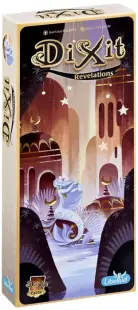 Dixit Revelations - Extensie (RO)