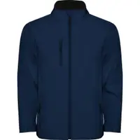 Jacheta Soft Shell |655| Roly Nebraska Bărbați