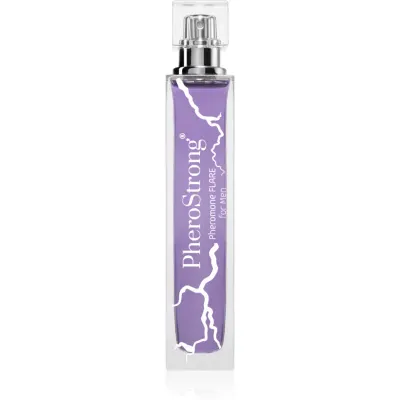 PheroStrong Flare parfum cu feromoni pentru bărbați 50 ml