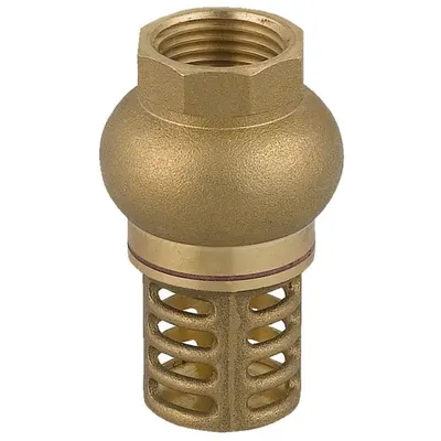 Sorb retinere impuritati, 1inch Z-TOOLS / ZTS8381 Engros