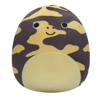 Jucarie de plus, Squishmallows, Forest, 19 cm