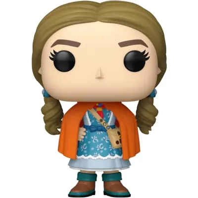 Figurina Funko Pop TV Stranger Things - Holly the Heroic