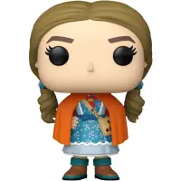 Figurina Funko Pop TV Stranger Things - Holly the Heroic