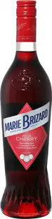 Lichior de Cirese Jolie Marie Brizard 24% Alc. 0.7L