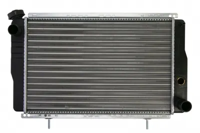 Radiator motor potrivit RENAULT 4, 4 MINIVAN 1.1