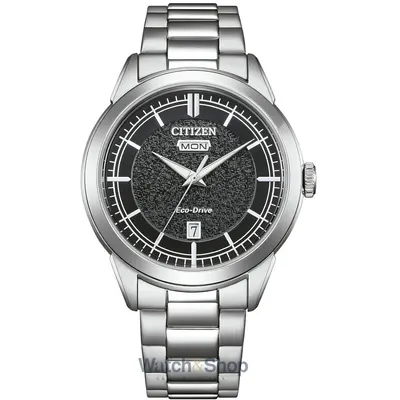 Ceas Citizen Citizen AW0151-85E Mens Watch Eco-Drive 41mm 10ATM