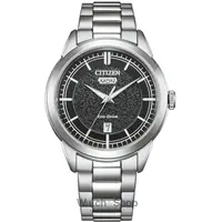 Ceas Citizen Citizen AW0151-85E Mens Watch Eco-Drive 41mm 10ATM