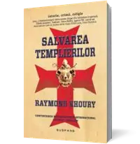 Salvarea templierilor