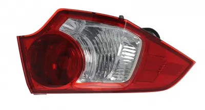 Tripla stop Lampa spate HONDA ACCORD VIII (CU) 2007-2011