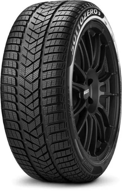 Pirelli Winter SottoZero 3 Run Flat ( 225/55 R17 97H *, runflat )