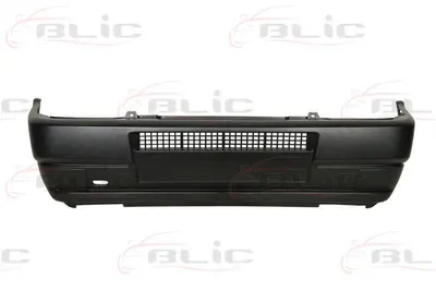 Bara Fata, negru potrivit FIAT UNO 1989-2006