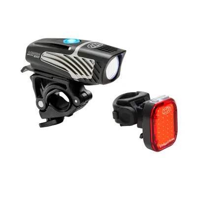 Lumină bicicletă NiteRider LuminaMicro 650 / Vmax+