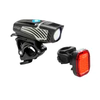 Lumină bicicletă NiteRider LuminaMicro 650 / Vmax+