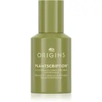 Origins Plantscription™ Active Wrinkle Correction Serum ser antirid și de ridicare 30 ml