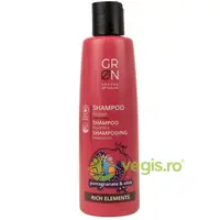 Sampon Reparator cu Masline si Rodie Rich Elements Ecologic/Bio 250ml