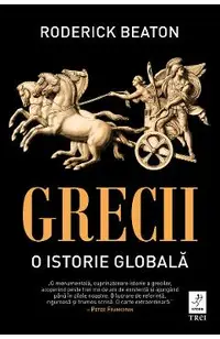 eBook Grecii. O istorie globala