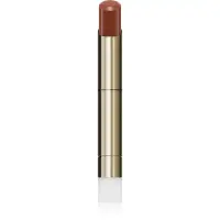 Sensai Countouring Lipstick Refill ruj strălucitor cu efect de crestere culoare 10 2 g