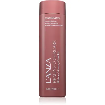 L'anza Healing ColorCare Color-Preserving Conditioner balsam protector pentru păr vopsit 250 ml