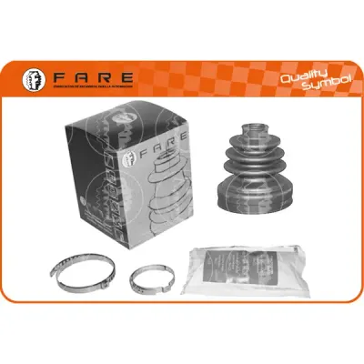 Ansamblu burduf, articulatie planetara FARE SA K14539