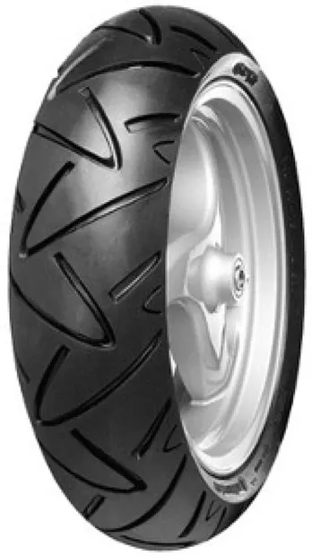 Continental ContiTwist ( 140/70-16 TL 65S Roata spate, M/C )