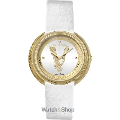 Ceas Versace Versace VE2CA0223 Ladies Watch Thea 38mm 5ATM