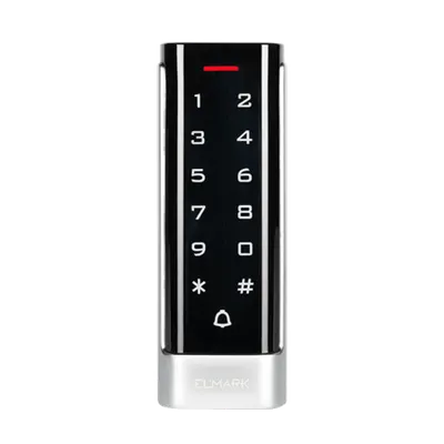 El-T1101 Rfid Metal Access Controller 125khz Ip65
