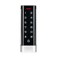 El-T1101 Rfid Metal Access Controller 125khz Ip65