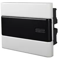 Tablou plastic 8M Incastrat Ovivo OV00717, IP40