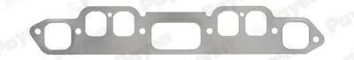 Garnitura galerie admisie evacuare potrivit OPEL FRONTERA A, OMEGA A 2.4 09.88-10.98