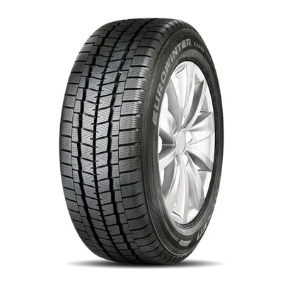 Anvelopa Iarna Falken Eurowinter Van01 235 60 R17 117 115s
