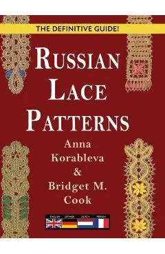 Russian Lace Patterns