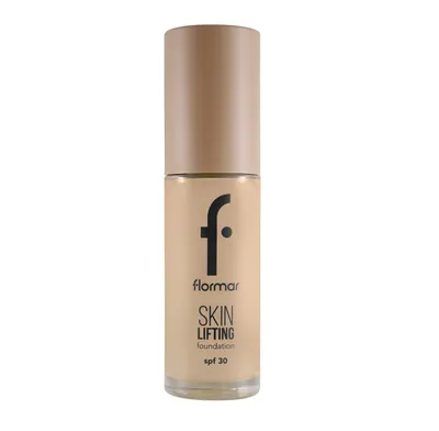 Flormar Fond de Ten Skin Lifting 080 Golden Beige