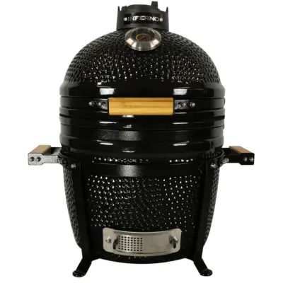 Gratar Kamado Compact - Inferno