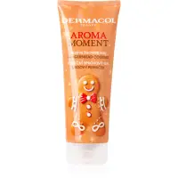 Dermacol Aroma Moment Gingerbread Cookies gel de duș 250 ml