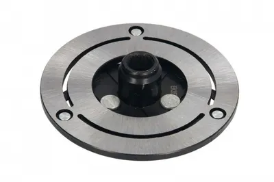 DIsc ambreiaj compresor AC (92 x 24V x 12V, 3 x 15, ZEXEL DKV10R) SUBARU FORESTER, IMPREZA 2.0D 2008-2013