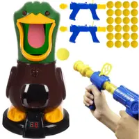Joaca de copii Kruzzel - Duck, trage la țintă
